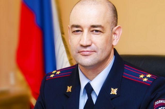 Начальник МВД по Оренбуржью Алексей Кампф выступил с отчетом о проделанной ведомством работе в 2020 году.