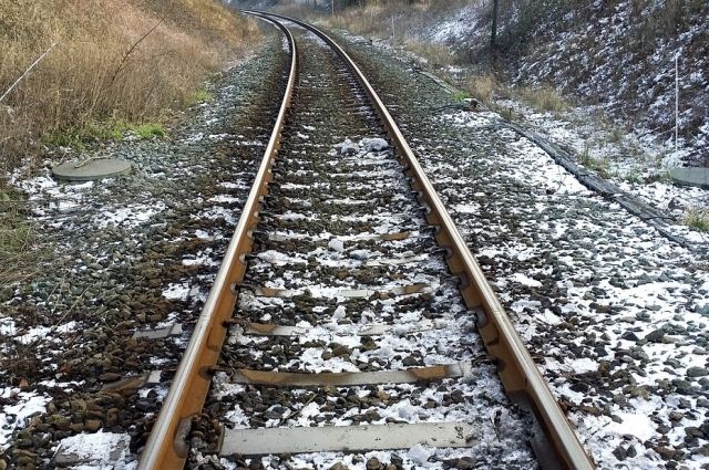 12 поездов задержали в Челябинской области из-за сломанного рельса