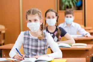 Школы в Черновцах перейдут на дистанционную форму обучения