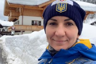 Лидер нашей сборной разозлилась на соперницу