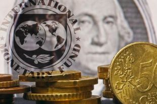 Послы G7 назвали условия предоставления Украине кредита МВФ