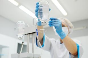 В детском саду Тернополя обнаружили вспышку острой кишечной инфекции.