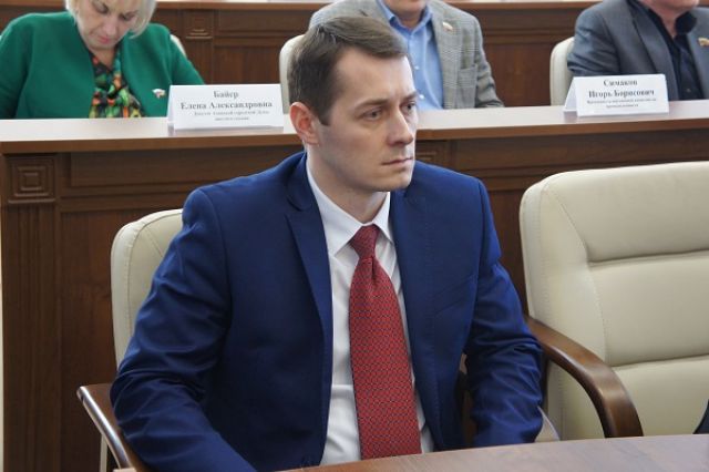 Суд отказал главе Азова Ростовской области в иске о защите чести