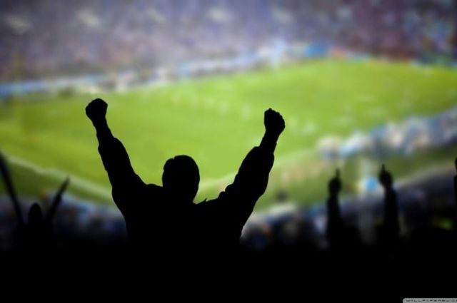 УАФ планирует увеличить количество зрителей на матчах еврокубков 