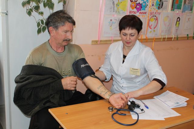 В 10 районах Ульяновской области возобновляют диспансеризацию