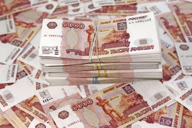 Сумма предполагаемой взятки – 30 тысяч рублей.