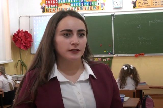 Учительница начальных классов из Черкесска стала «Мисс Кавказа-2021»