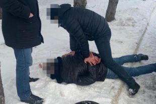 В Харькове на взятке задержали заместителя главы райгосадминистрации