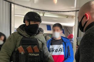 Турция экстрадировала на родину украинца, подозреваемого в убийстве