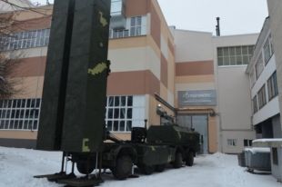 В Украине создадут первый дивизион ракетного комплекса Сапсан, - Минобороны