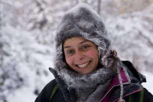 За три дня можно успеть провести время с пользой: погулять, покататься на лыжах или коньках.