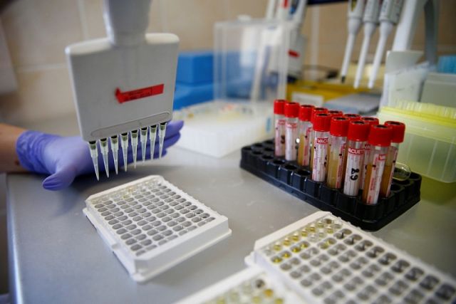 В Краснодаре выявлено 55 новых случаев коронавируса за сутки на 20 февраля