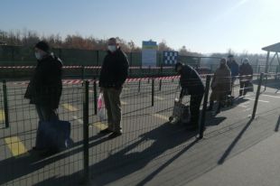 Выезд из ОРДО в Украину: какой штраф грозит за нарушение правил пересечения