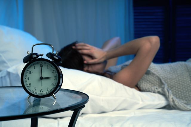 Феномен трех часов. Почему люди постоянно просыпаются в одно и то же время  | Здоровая жизнь | Здоровье | Аргументы и Факты
