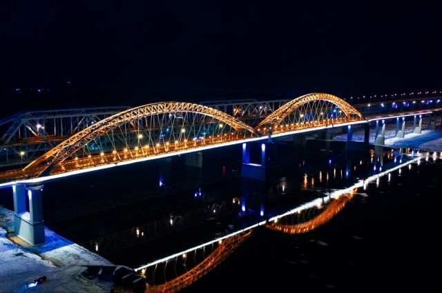 Борский мост планируется отремонтировать в 2021 году | События | ОБЩЕСТВО |  АиФ Нижний Новгород