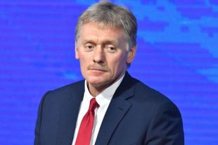 В России отреагировали на военную помощь США Украине