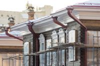 Проект по сохранению столетнего дома на Бограда, 106 одобрен экспертами.