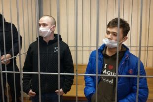 В Беларуси 16-летнего подростка приговорили к колонии за протесты