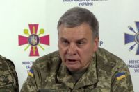 В Украине планируют создать военную полицию: что изменится