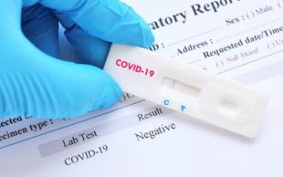 Минздрав назвал причину новой волны COVID-19 в Ивано-Франковской области