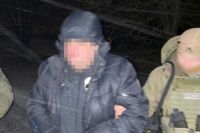 В Харькове на улице застрелили мужчину: подозреваемого задержали
