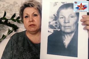 Жители Ялуторовска рассказали о близких, которые защищали Родину