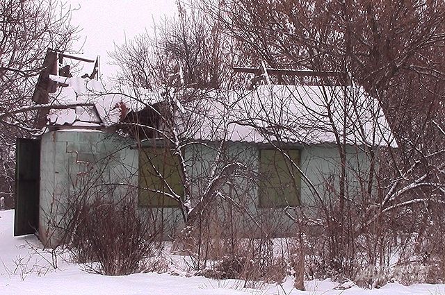 При обстреле окраины Донецка со стороны ВСУ повреждены два дома