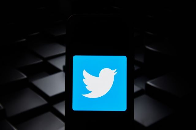 Twitter сообщил о блокировке 100 аккаунтов, якобы связанных с Россией