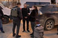 СБУ заблокировала межрегиональный канал поставки амфетамина.
