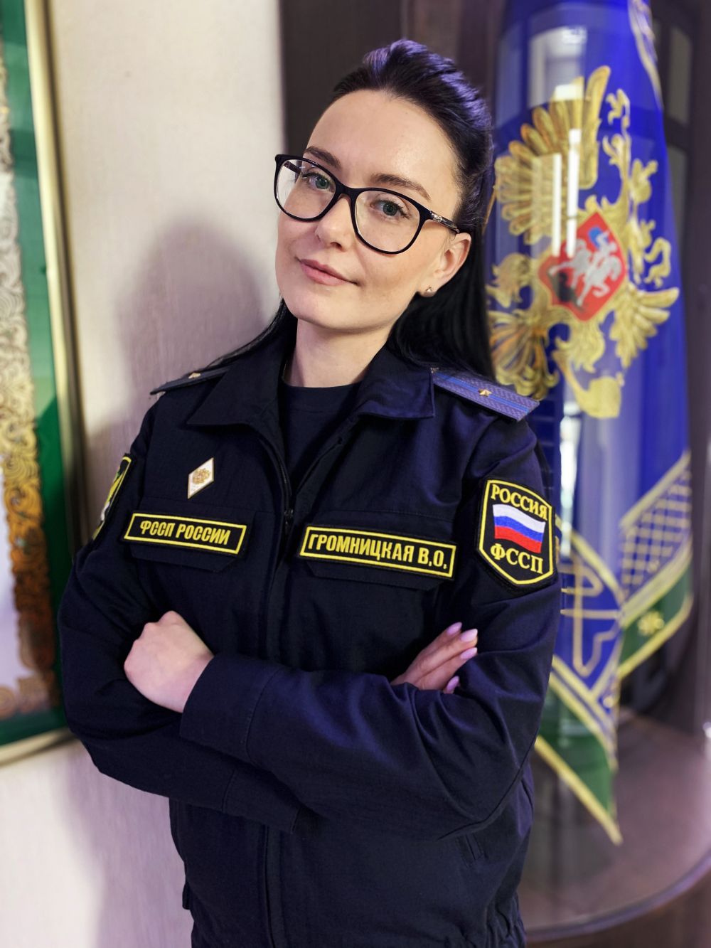 Виктория Громницкая