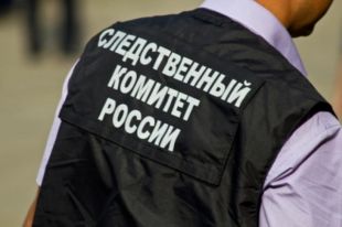 СКР проводит проверку по факту пожара с погибшими на Московском тракте