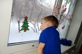 Днём в четверг ожидается значительное потепление.