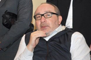 Харьковский горсовет досрочно прекратил полномочия Кернеса