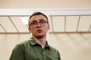 В Одесской прокуратуре рассказали, где сейчас находится Стерненко