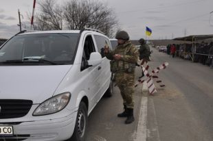 Открытие КПВВ в Золотом и Счастье сорвано в очередной раз