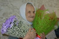 Старейшие жители Прикамья живут в Чернушке и Перми.