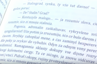В Нацкомиссии рассказали, «перейдет» ли Украина на латиницу