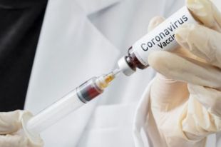 В Украине вакцину от COVID-19 получили десять человек, - Степанов.