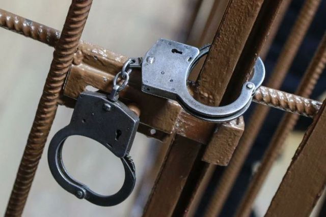 В Адыгее задержали подозреваемого в совершении разбойного нападения
