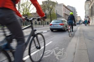 В Одесской области планируют построить большое количество велодорожек
