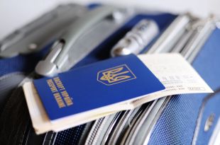 Грузия упростила правила въезда в страну для украинцев.