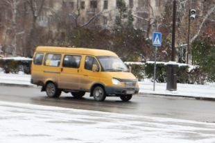 В Киевской области хотят повысить тарифы на проезд на 368 маршрутах.