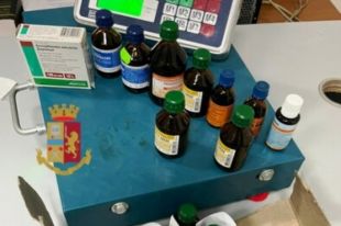 Торговал йодом и касторкой: в Италии задержали украинца