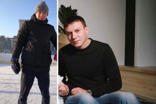 Если вы видели молодого человека или что-то знаете о его местонахождении, позвоните в полицию по номеру 02 (102 с мобильного).
