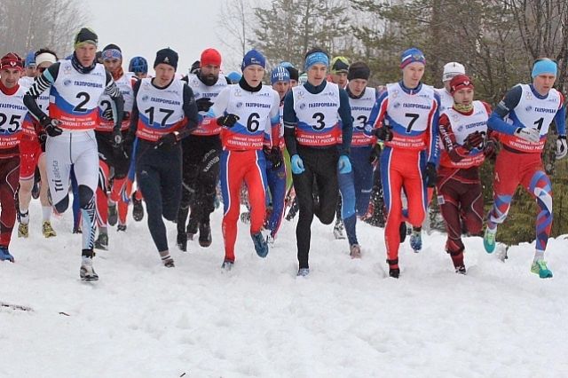 Зимний триатлон на Русском — изменения в расписании работы лыжной трассы