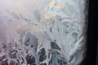 Аномальные морозы в Оренбуржье продержатся до 27 февраля.