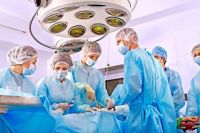 С начала года в Украине проведено 14 трансплантаций почек, - Минздрав 