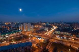В Киеве на Индустриальном мосту сделают капитальный ремонт.