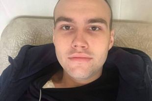 Надежда на чудо: подарим шанс на жизнь 24-летнему Антону Михайлюку