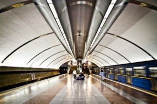 Киевский метрополитен предупредил о возможных ограничениях в работе.